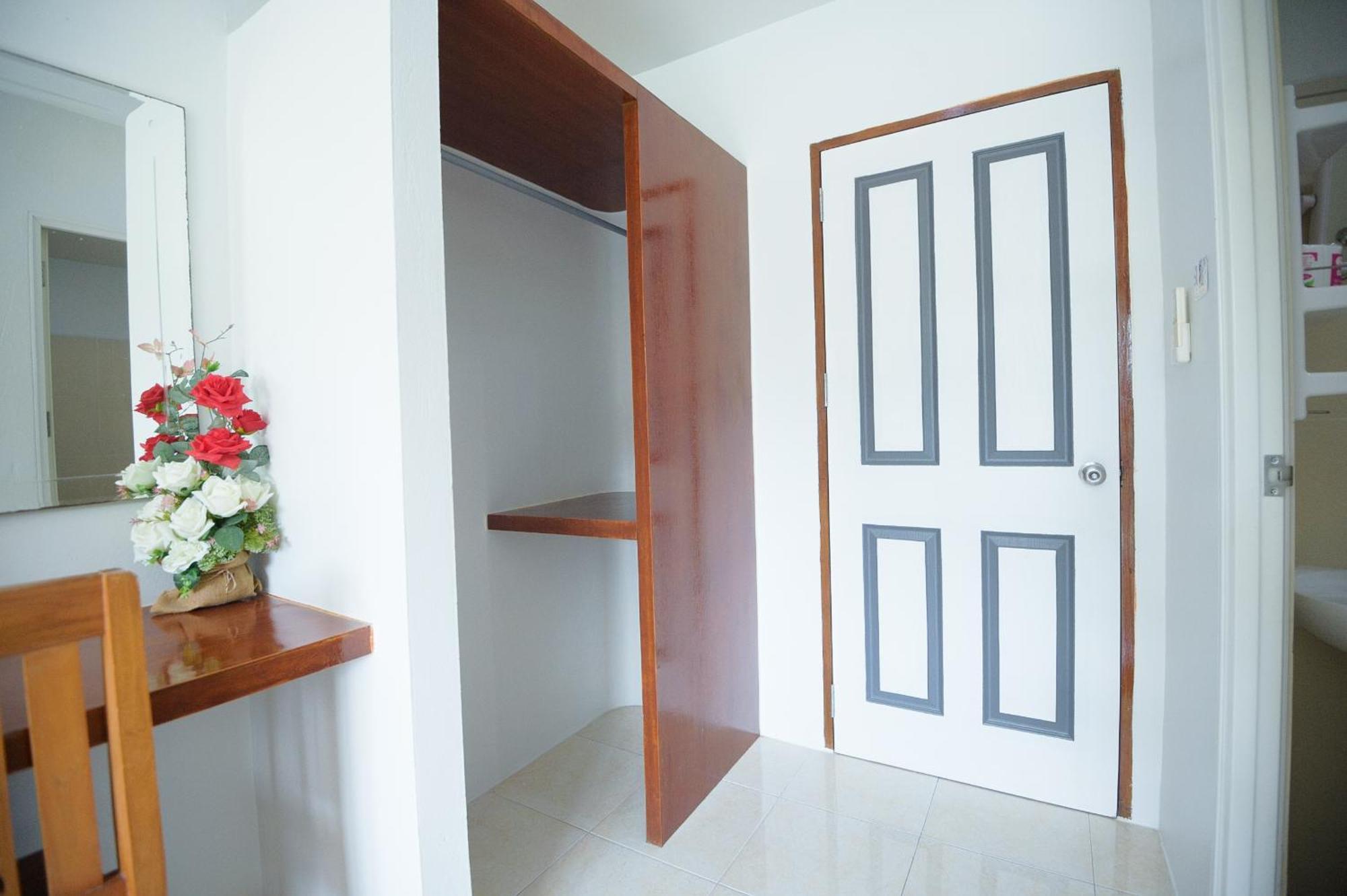 הוסטל Lucky House קו טאו מראה חיצוני תמונה