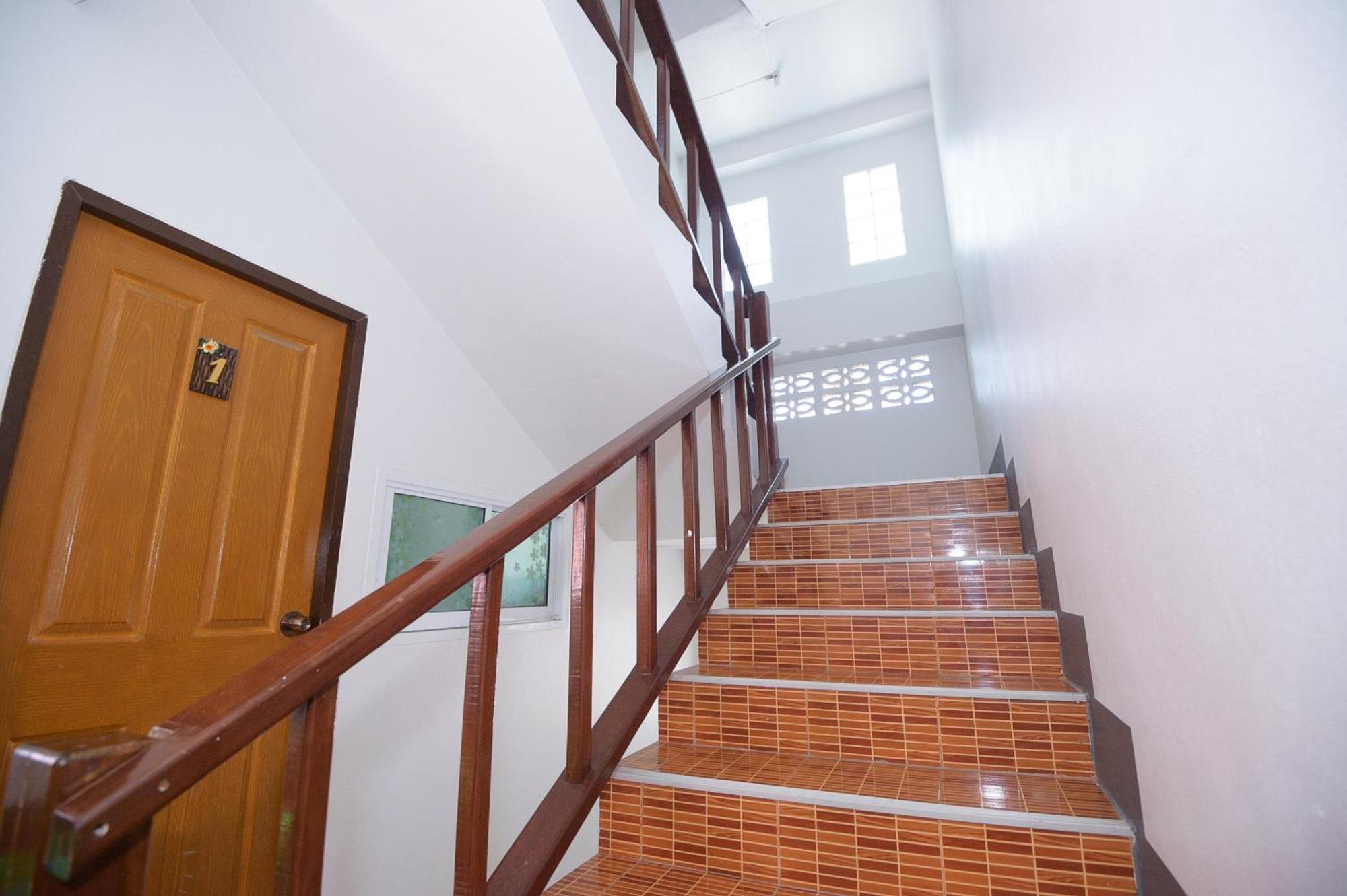 הוסטל Lucky House קו טאו מראה חיצוני תמונה