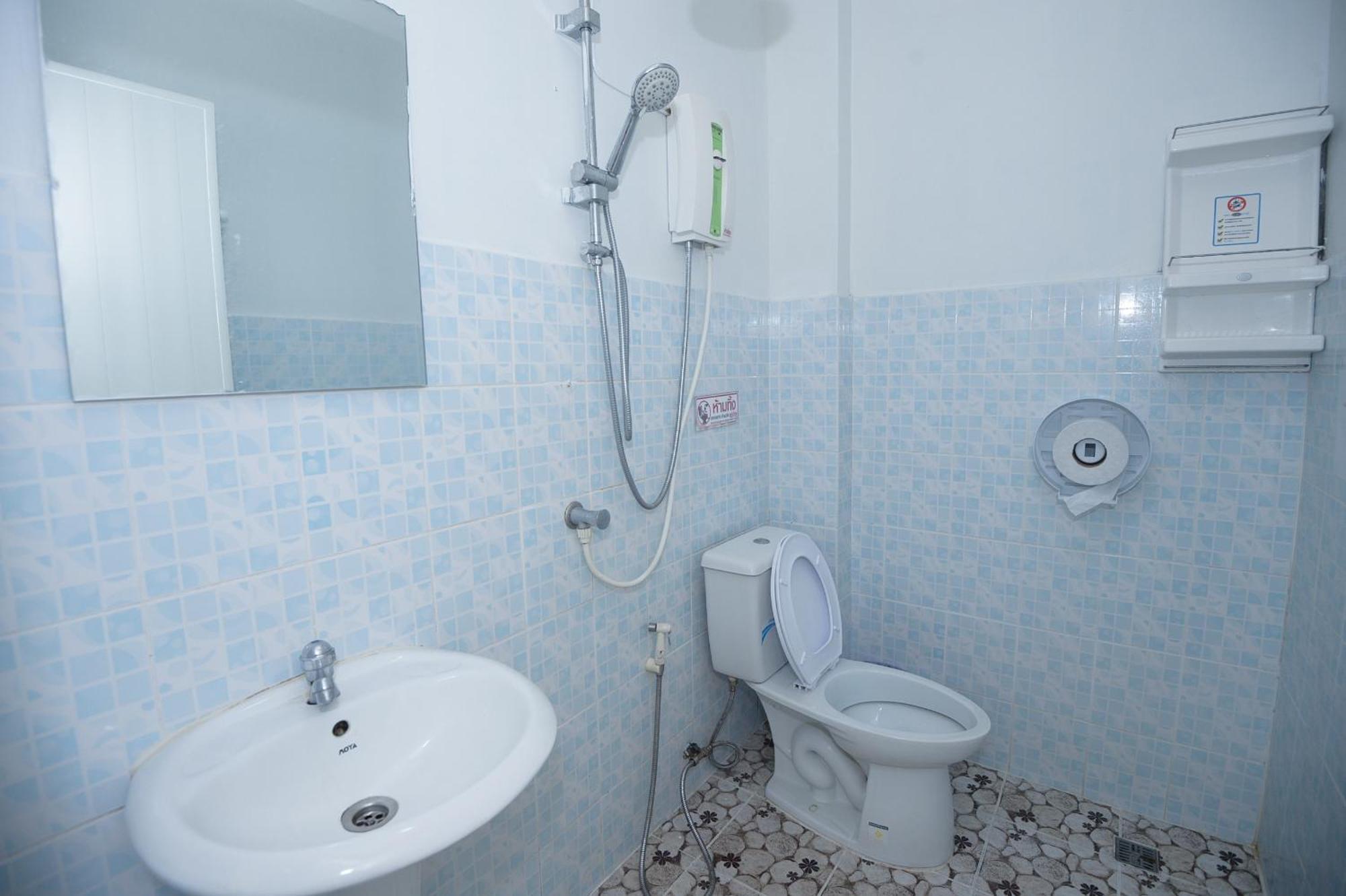 הוסטל Lucky House קו טאו מראה חיצוני תמונה